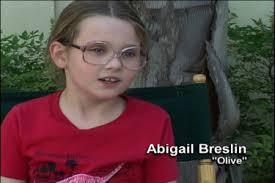 Little Miss Sunshine Blu-ray