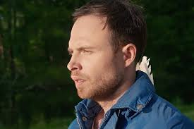 THE SHADE SHEPHERD: Chris Faulisi's 1980's Thriller Follows The Nostalgic  Herd