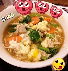Sup ayam mamak resipi perkongsian saudari hajal aishah zakirai ni memang terbaik. Maggi Sup Mamak Village S Photo In Bukit Bintang Klang Valley Openrice Malaysia