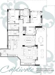 Floor Plans Allure Luxury Condos Luxury Condo Condo Floor Plans Floor Plans