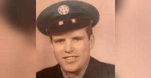 Daniel Everett Morgan Obituary