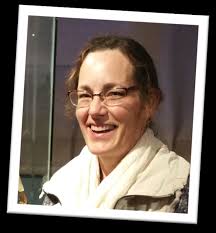 PhD Students of Anthropology Newsletter Meet Maya Stovall