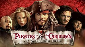 Dead men tell no tales. Watch Pirates Of The Caribbean Dead Men Tell No Tales 4k Uhd Prime Video