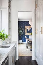 Turning A New Build Into A Forever Home In San Carlos Ca Rue Dining Room Design Rooms Home Decor Dining Room Small