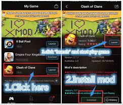 A muchos de nosotros nos encanta jugar juegos en android y esta aplicación es muy . Xmodgames Apk Xmod Apk Download 2 1 1 Latest Tricks Software Hacking