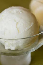 The Texture Of This Ice Cream Is Better Than Almost Any Commercial Ice Cream Many Of W Vanilla Ice Cream Recipe Ice Cream Recipes Soft Serve Ice Cream Recipes