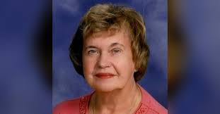 Nancy Patricia Aymen Obituary