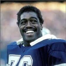 Larry Eisenhauer's Instagram, Twitter & Facebook