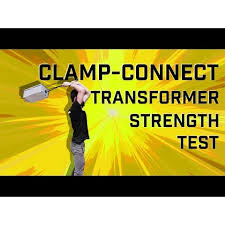 Clamp Connect 600w 12v 15v Low Voltage Transformer Volt Lighting