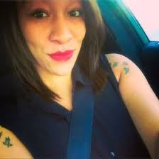 Crystal Luckett (babygirl0603)