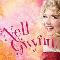 Nell Gwynn”