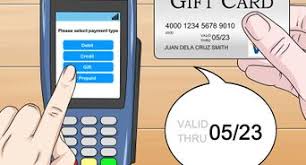 This item is not eligible for refund or return. How To Get A Visa Gift Card 3 Steps With Pictures Wikihow
