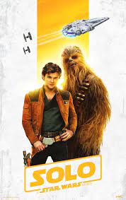 Han Solo A Star Wars Story Poster De Star Wars Papel De Parede Star Wars Cartazes De Filmes