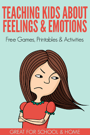 Teaching Feelings And Emotions 30 Best Resources To Use