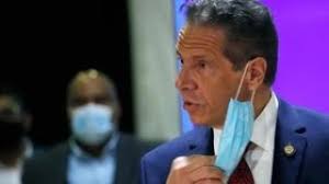 The centers for disease control and prevention is expected to revise its mask guidance tuesday afternoon, saying fully vaccinated some 63% of u.s. New York To Adopt Cdc Mask Guidelines For Fully Vaccinated Youtube