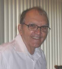 Rev. Raymond Edward Bushey Obituary