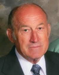 Jack Brown Obituary (2015)