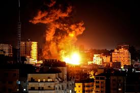 Israel is the only country in the world that has a mandatory military service requirement for women. Israel Palestine War 2021 Updates On The Renewed Violence In The Region Vox