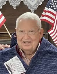 Obituary information for Don Edward Campbell