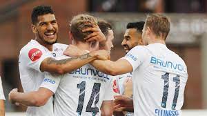 Eliteserien norway 2021/2022 table and standings | betclan, eliteserien norway 2021/2022 table, standings and top scorers. Football News Eurosport To Screen Norway S Eliteserien Across Europe Eurosport