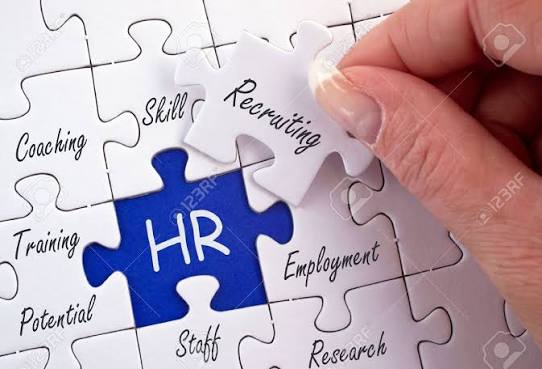 Performance management and employee review framework