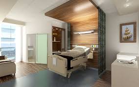 Hospital Concept Jim Hughes Archinect Hospital Design Hospital Interior Design Hospital Interior