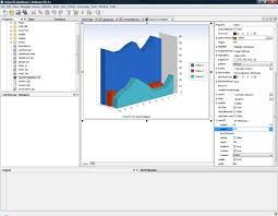 chart fx 7 for java designer plugin netbeans plugin detail