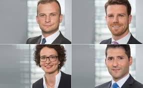 Lernen sie uns kennen, machen sie mit! Bw Bank Komplettiert Stuttgarter Fuhrungsriege