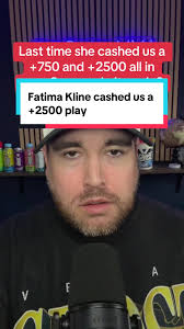 Fatima Kline's Winning Strategy in MMA Betting