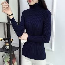 74 x 52 cm panjang lengan 59cm * panjang leher kurang lebih 15cm. Sweater Rajut Leher Tinggi Wanita Baju Hangat Leher Tinggi Sweater Pullover Katun Rajut Sweater Gadis Buy Wanita Panjang Lengan Tops Pullover Wanita Sweater Terbaru Desain Populer Rajutan Product On Alibaba Com