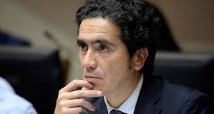 Maly jorquiera, coanimadora del late de canal 13: Ministro De Hacienda El Problema Es Que Los Superricos Estan Convencidos Que Son Clase Media Nacional Biobiochile