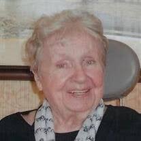 Barbara Anne Barnum Obituary