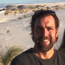 John Lance (@JDLance66)