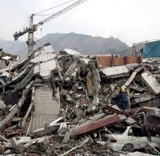 Maybe you would like to learn more about one of these? Naturkatastrophe Das Erdbeben Konnte China Zum Guten Verandern Welt