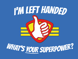 August 13, international lefthanders day greeting card. Left Handers Day August 13th Official Site Lefthandersday