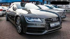 Audi A7 3 0t Quattro Cars Abu Dhabi Uae Arabs Classifieds Cheap Cars For Sale Audi Cars For Sale Used