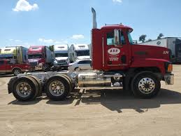 Image result for Mack Red 1997 CIL