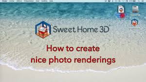 Sweet home 3d is an interior design application that helps you to quickly draw the floor plan of your house, arrange furniture on it, and visit the results in 3d. Tips Sweet Home 3d