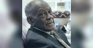 Rev. Edward McKnight Obituary