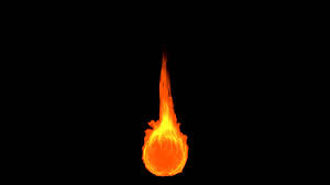 Fireball 3d Studio Max Fumefx Plug In 1080p Black Background Black Backgrounds Background Studio