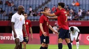 Japan vs spain will be shown live on the eurosport player and discovery+. Lmduof8pnw4rwm