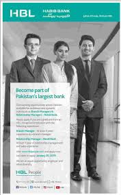 You can reach out to our respective helplines for any queries or assistance: Hbl Jobs 2020 For Branch Manager Bm Relationship Manager Rm Apply Online Now