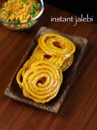 Jalebi Recipe Instant Jalebi Recipe Homemade Crispy Jalebi Recipe Recipe Indian Dessert Recipes Cooking Recipes Desserts Recipes