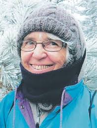 Sarah Ellen Bucher Myers