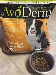 Pin On Dog Food