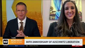 HMTC Storyteller Dana Arschin