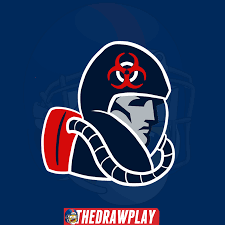 We have 34 free nfl vector logos, logo templates and icons. Sports Cartoonist Hilariously Creates Nfl Logos If They Were Quarantined Daily Snark