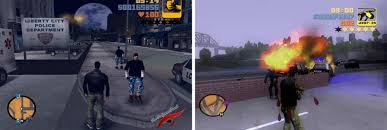 Take a trip over to the dangerous liberty. Gta 3 V1 8 Apk Descargar Para Android Androidhd