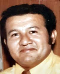 Richard Moreno Obituary