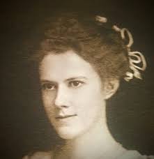 Mary Elizabeth Moody Northen (1892-1986)